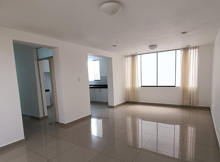 Departamento en Surco