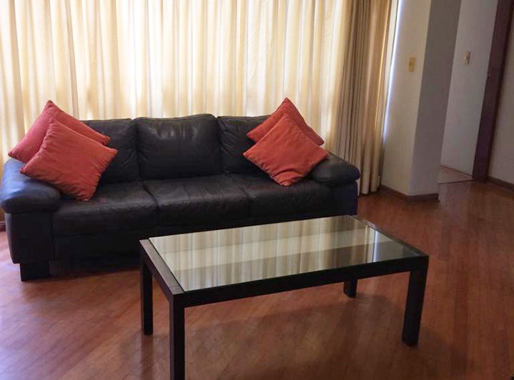 Departamento 2 Dormitorios en Miraflores