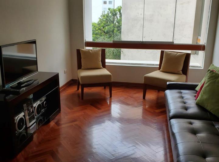Departamento en Miraflores
